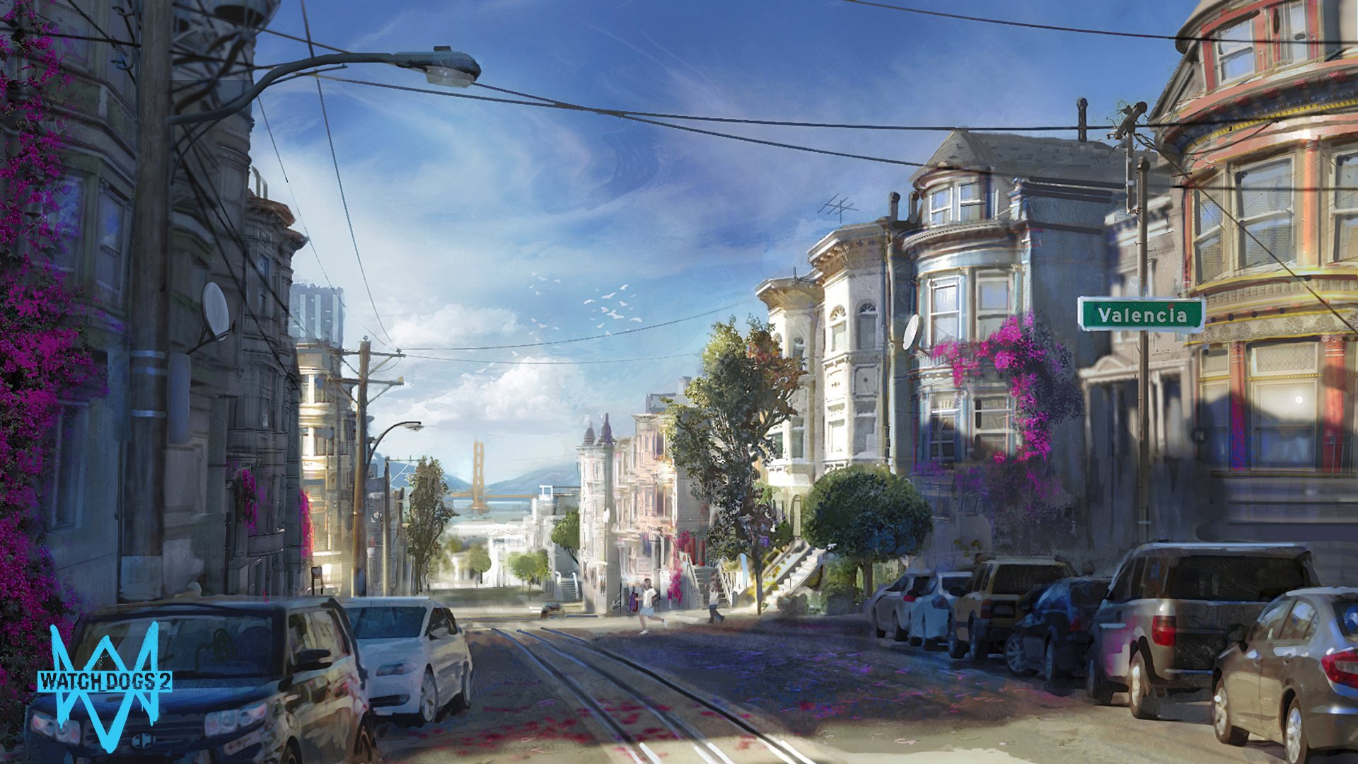 Watch Dogs 2 - Imagen 25
